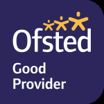 Ofsted - Good Provider Logo