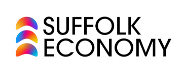 Logo - Suffolk Economy